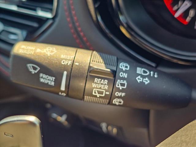 new 2026 Dodge Durango car, priced at $42,982