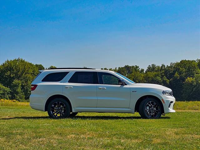 new 2026 Dodge Durango car, priced at $42,982