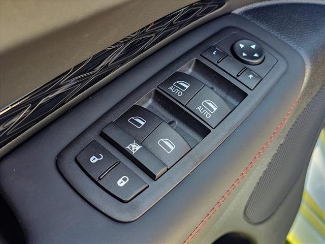 new 2026 Dodge Durango car, priced at $42,982