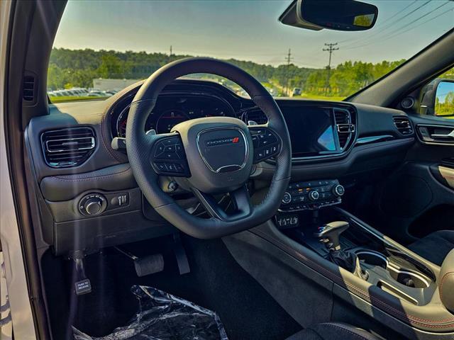 new 2026 Dodge Durango car, priced at $42,982