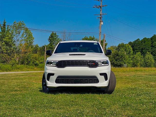 new 2026 Dodge Durango car, priced at $42,982