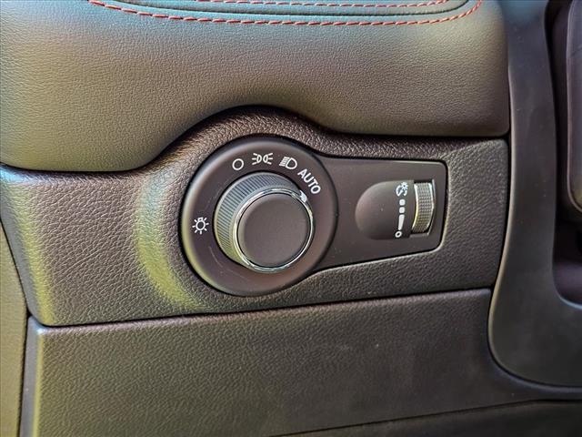 new 2026 Dodge Durango car, priced at $42,982