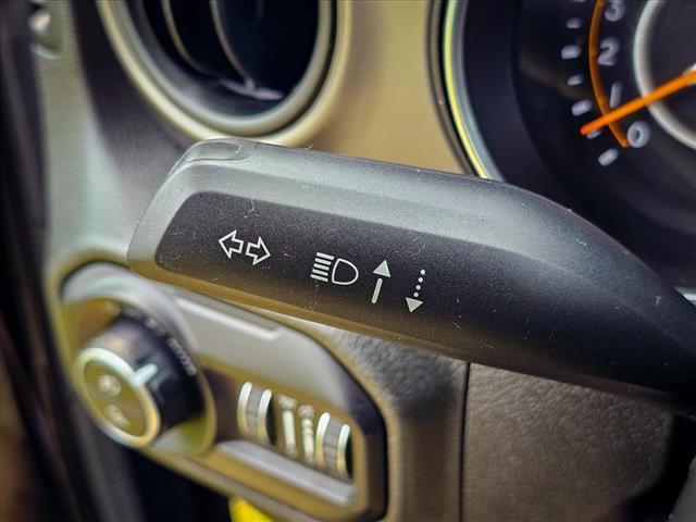 used 2022 Jeep Gladiator car, priced at $32,900