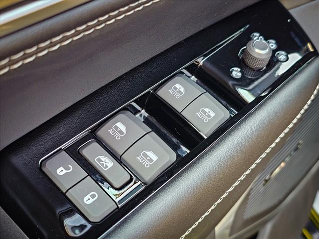 new 2025 Jeep Wagoneer car, priced at $76,732