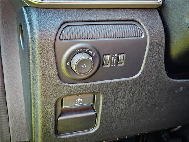 new 2025 Jeep Wagoneer car, priced at $76,732