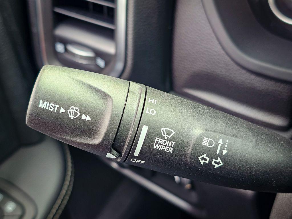 new 2026 Ram 2500 car, priced at $60,421