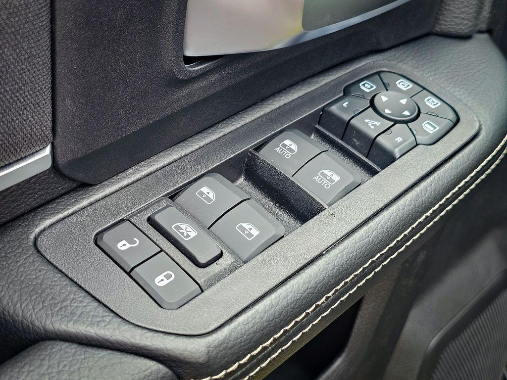 new 2026 Ram 2500 car, priced at $60,421