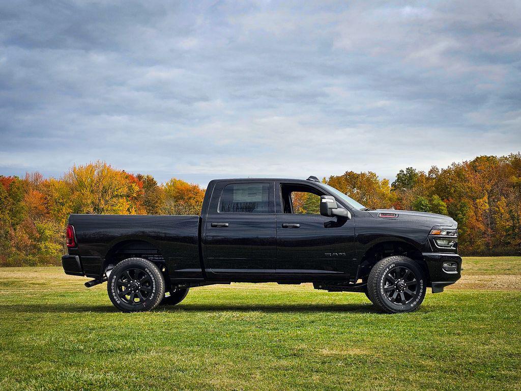 new 2026 Ram 2500 car, priced at $60,421
