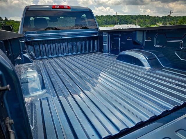 new 2025 GMC Sierra 2500 car, priced at $52,135