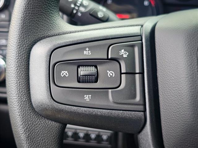 new 2025 GMC Sierra 2500 car, priced at $52,135