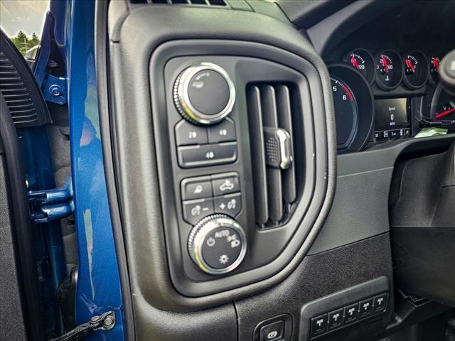 new 2025 GMC Sierra 2500 car, priced at $52,135