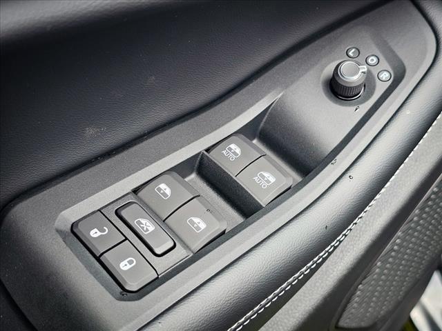 new 2025 Jeep Grand Cherokee car, priced at $47,461