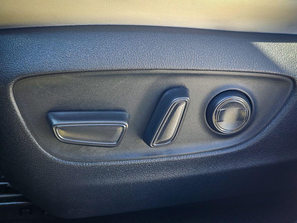 used 2021 Toyota RAV4 Hybrid car, priced at $28,900