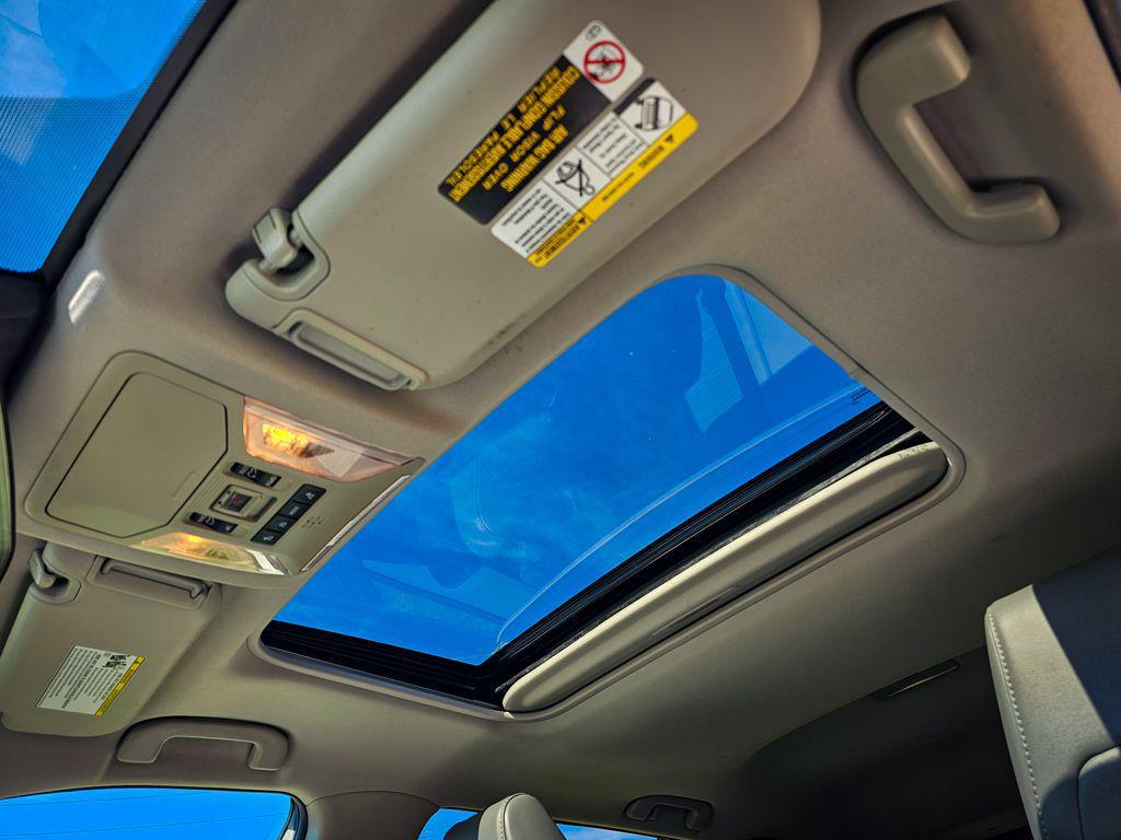 used 2021 Toyota RAV4 Hybrid car, priced at $28,900