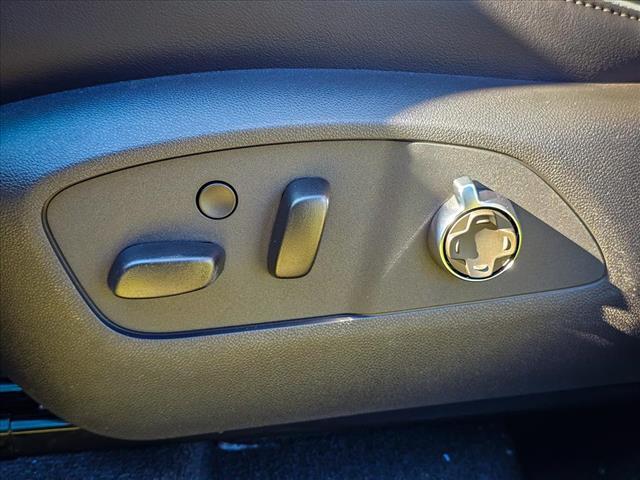 new 2026 Buick Enclave car, priced at $66,605