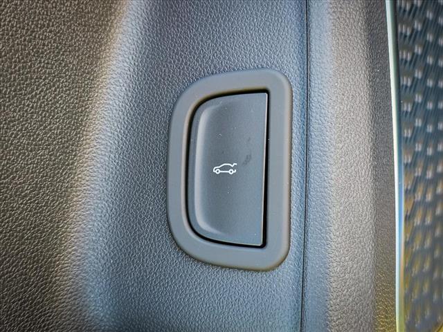 new 2026 Buick Enclave car, priced at $66,605