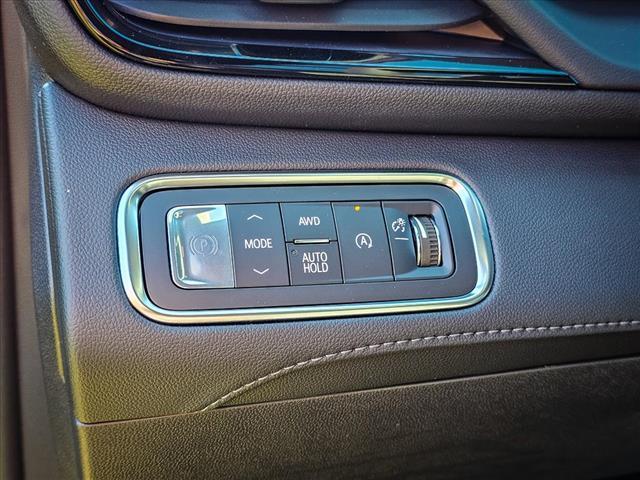 new 2026 Buick Enclave car, priced at $66,605