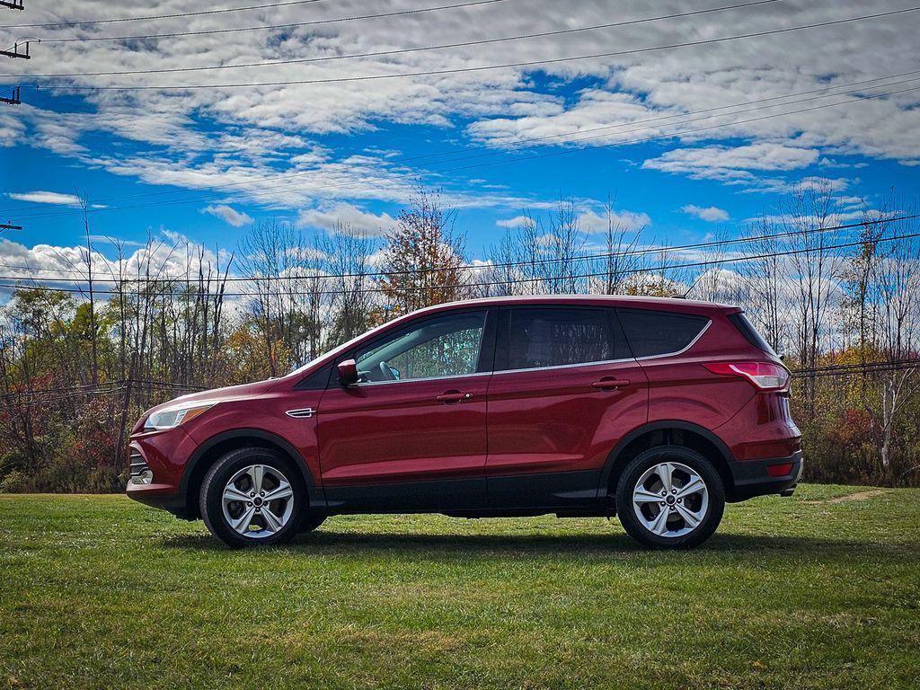 used 2014 Ford Escape car, priced at $9,900