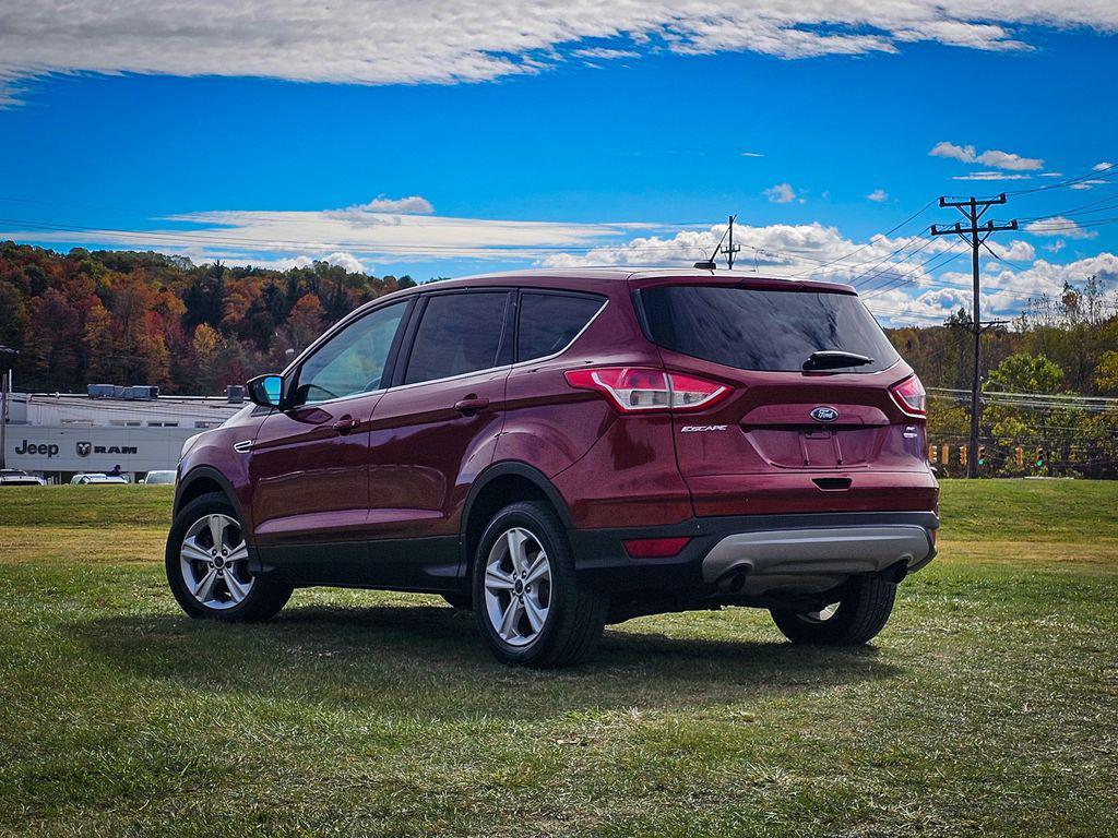 used 2014 Ford Escape car, priced at $9,900