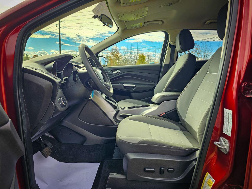 used 2014 Ford Escape car, priced at $9,900