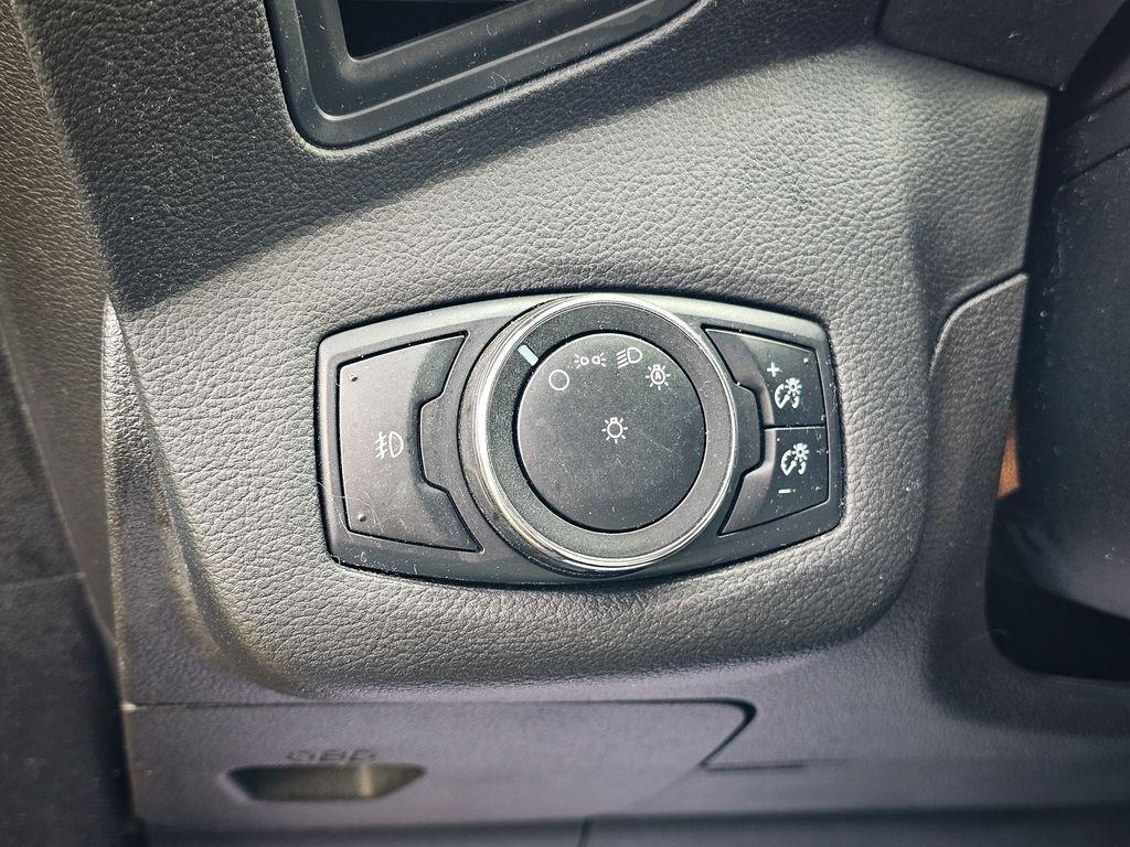 used 2014 Ford Escape car, priced at $9,900