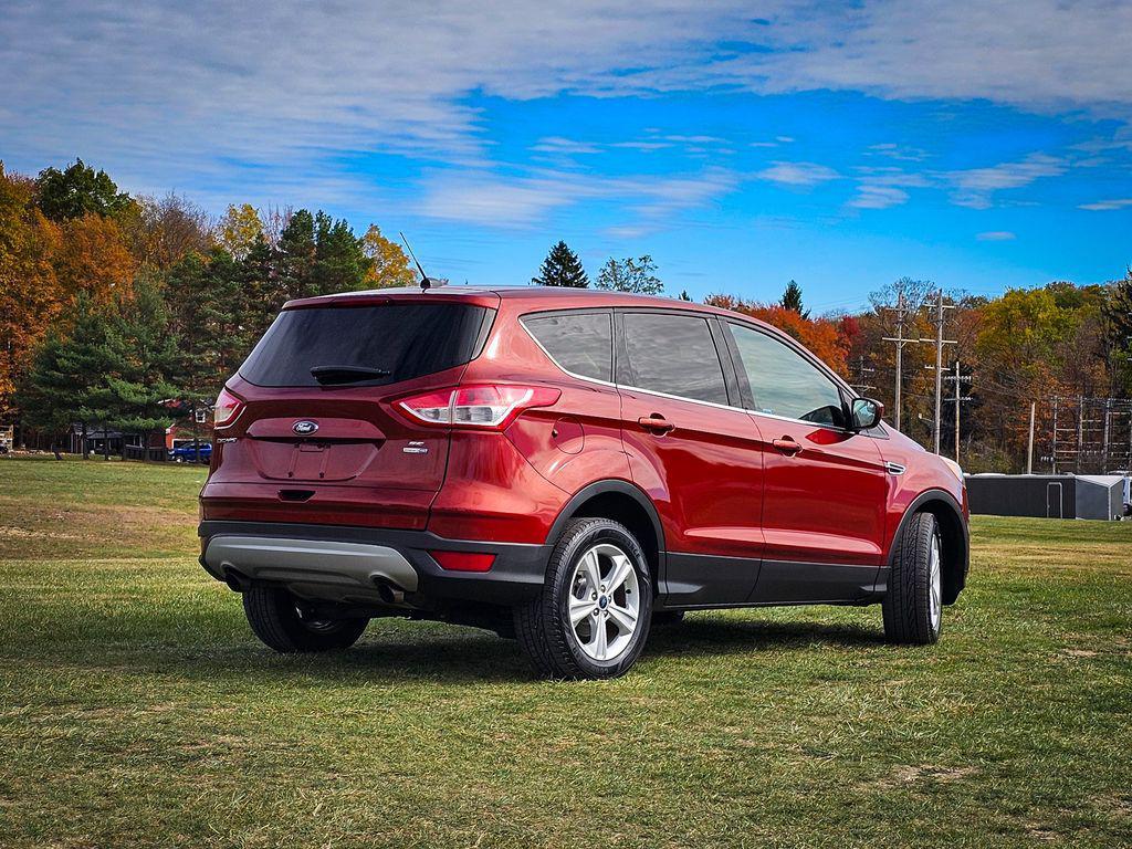 used 2014 Ford Escape car, priced at $9,900