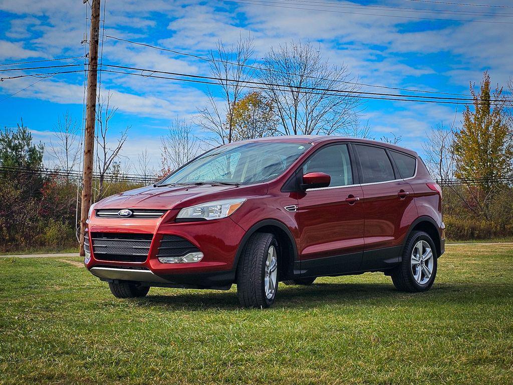 used 2014 Ford Escape car, priced at $9,900