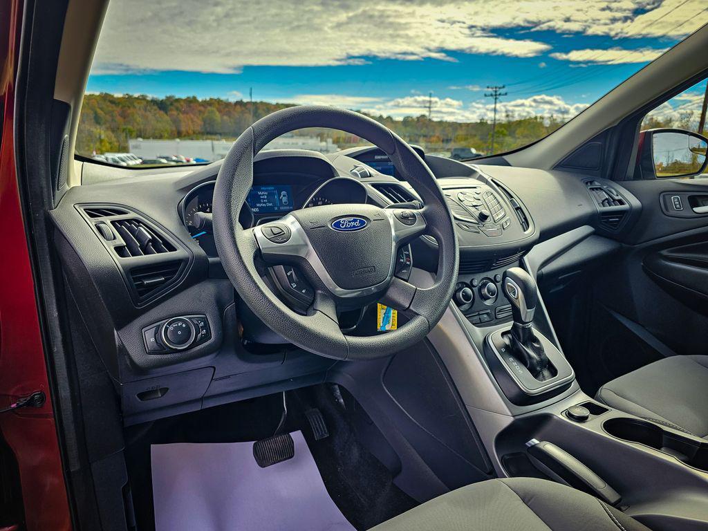 used 2014 Ford Escape car, priced at $9,900