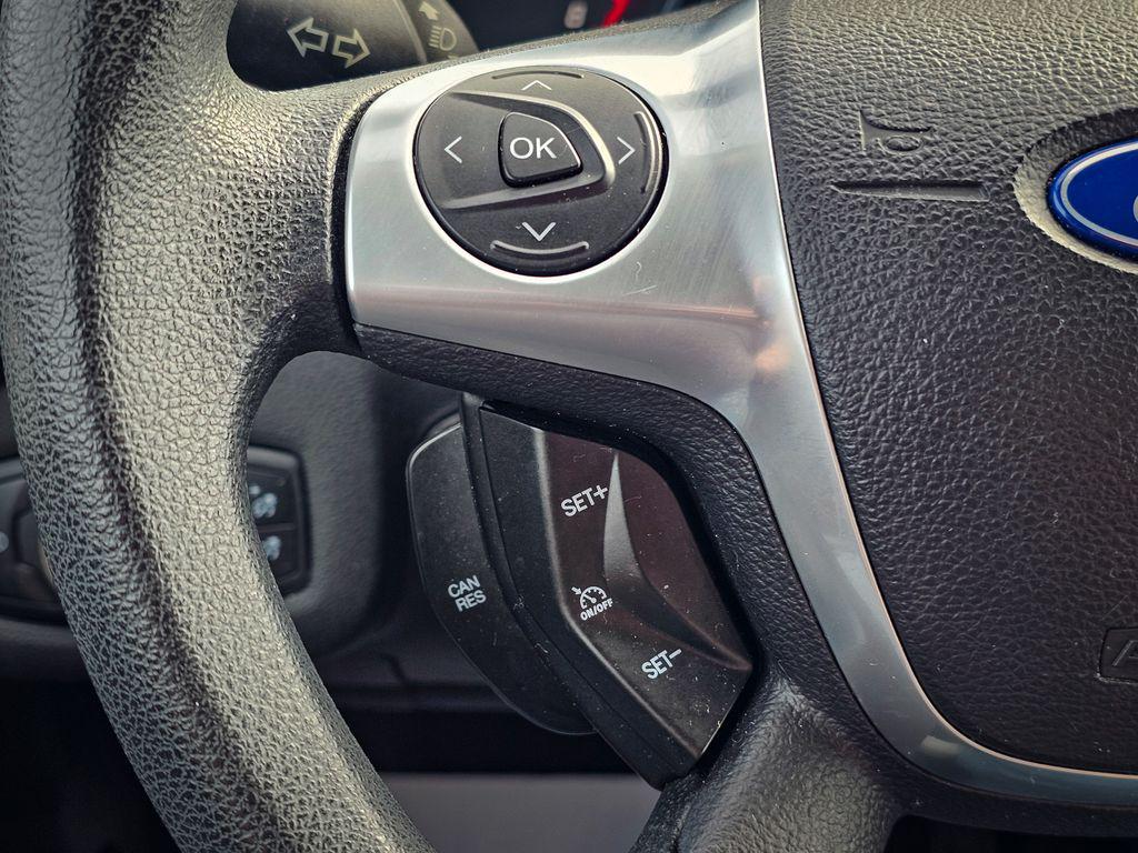 used 2014 Ford Escape car, priced at $9,900