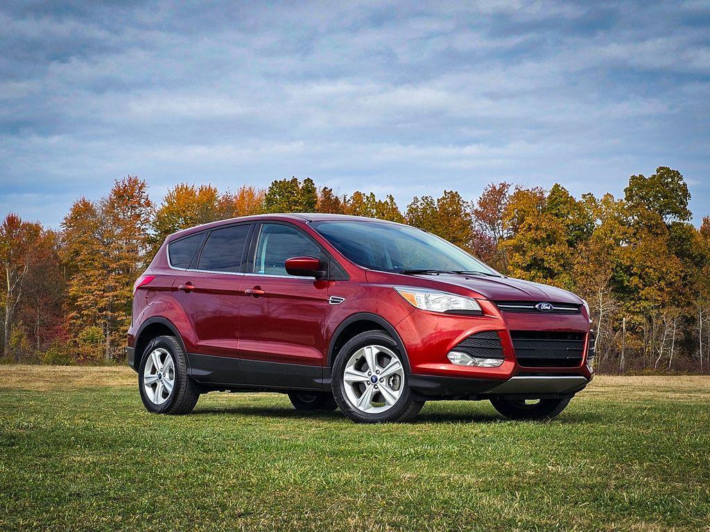 used 2014 Ford Escape car, priced at $9,900