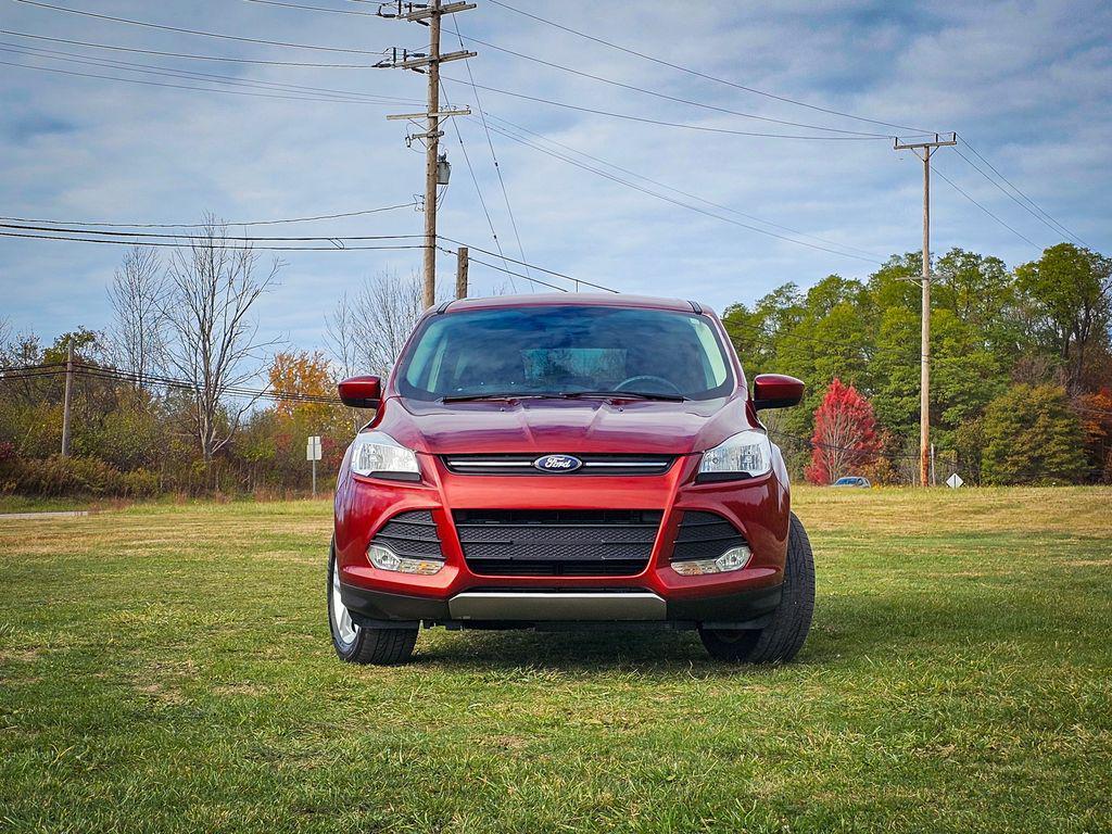 used 2014 Ford Escape car, priced at $9,900