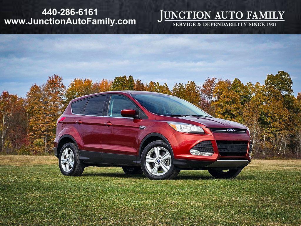 used 2014 Ford Escape car, priced at $9,900