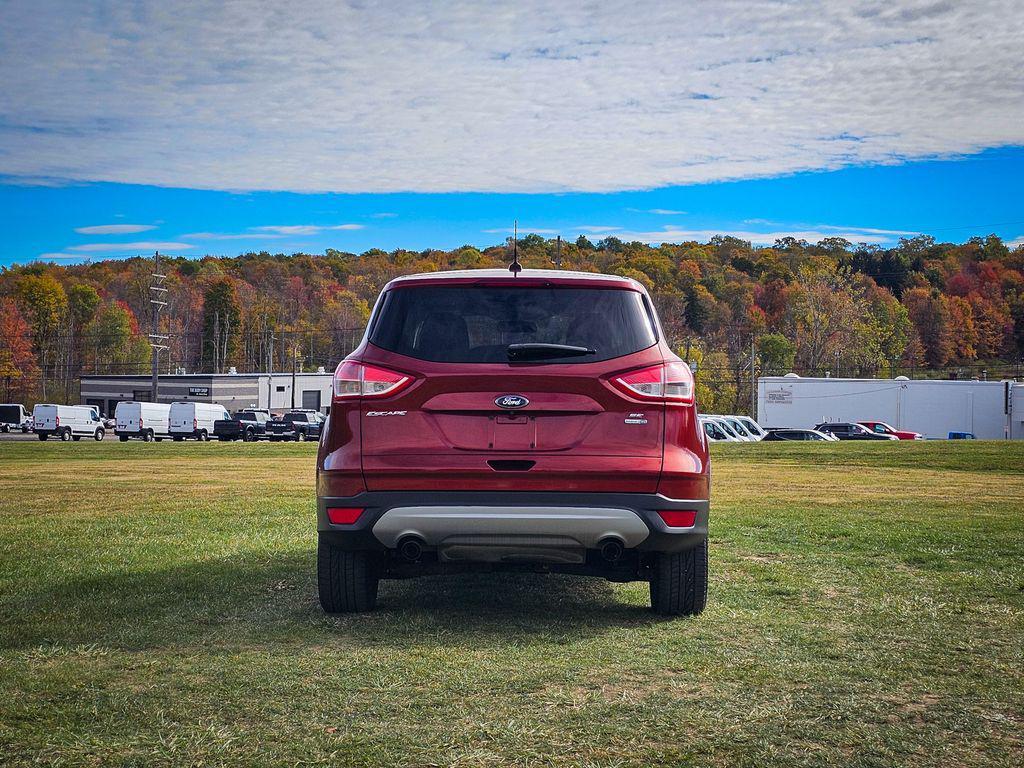used 2014 Ford Escape car, priced at $9,900
