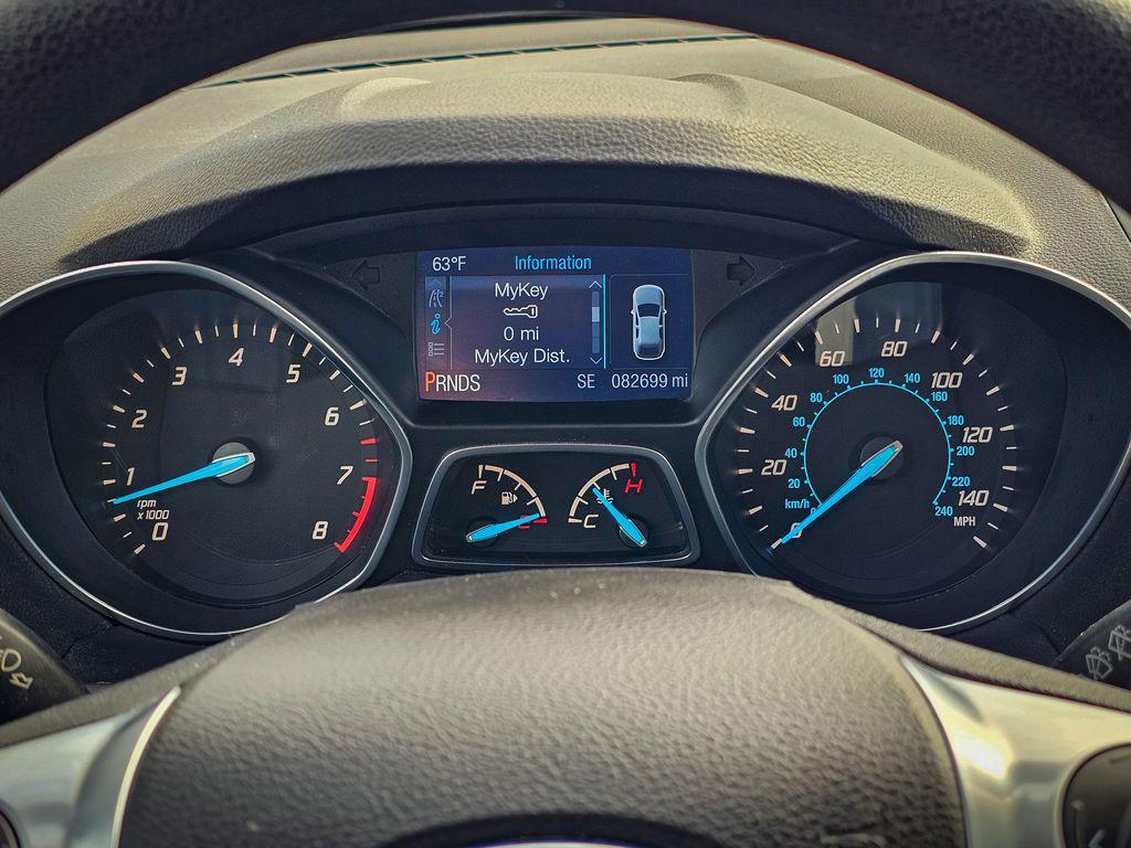 used 2014 Ford Escape car, priced at $9,900