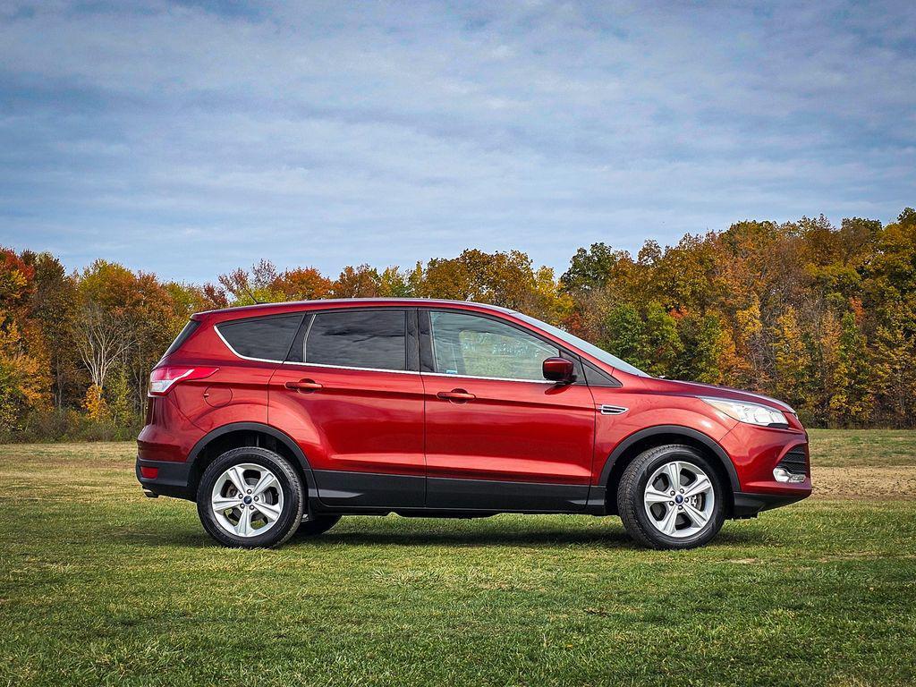 used 2014 Ford Escape car, priced at $9,900