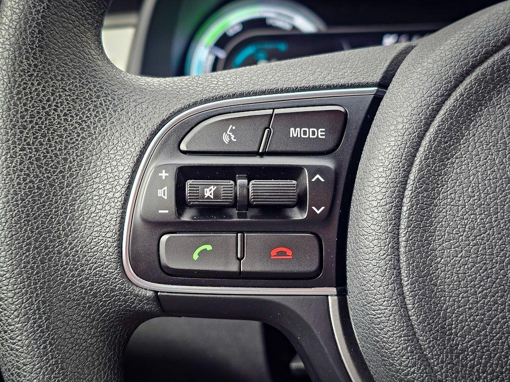 used 2019 Kia Niro car, priced at $13,900