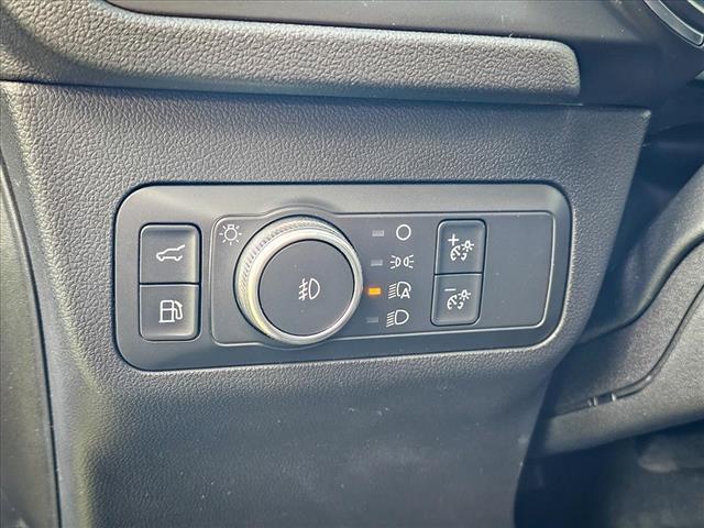 used 2020 Ford Escape car, priced at $20,900