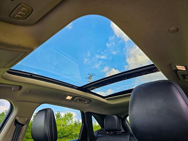 used 2020 Ford Escape car, priced at $20,900