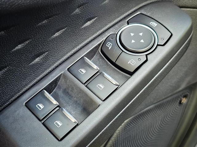 used 2020 Ford Escape car, priced at $20,900