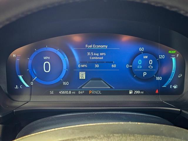 used 2020 Ford Escape car, priced at $20,900