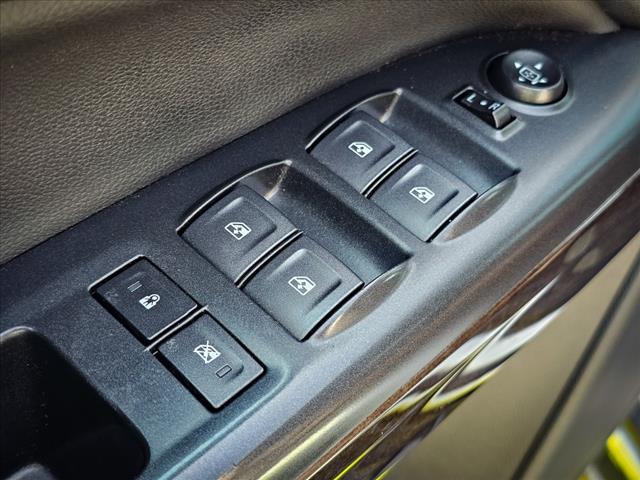 used 2022 GMC Canyon car, priced at $29,900