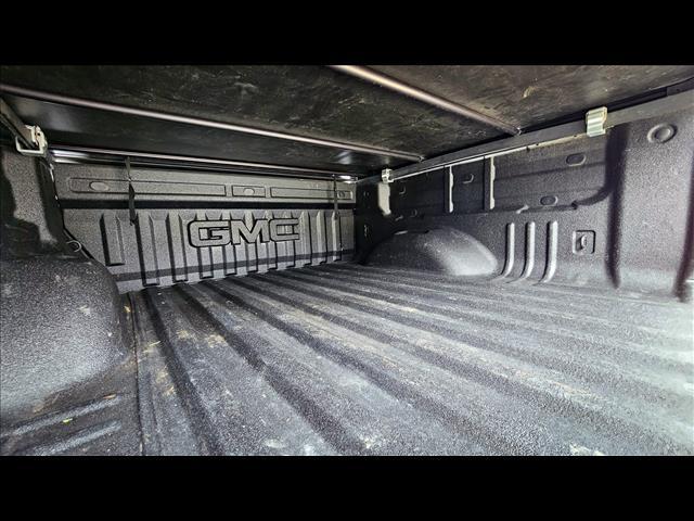 used 2022 GMC Canyon car, priced at $29,900