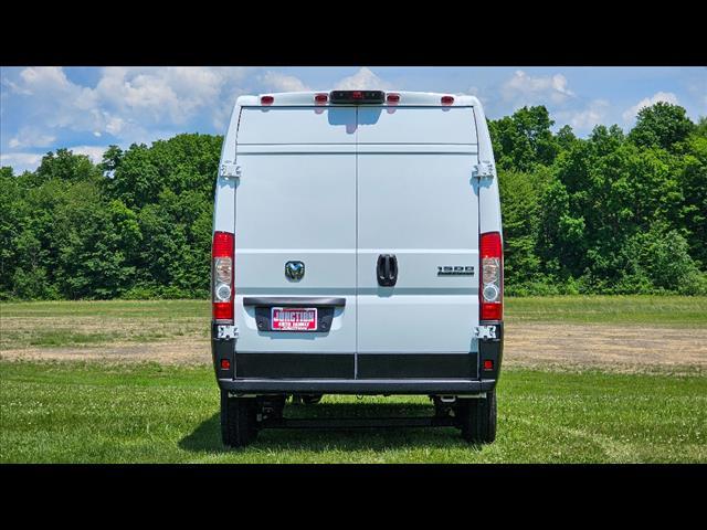 new 2024 Ram ProMaster 1500 car, priced at $40,745