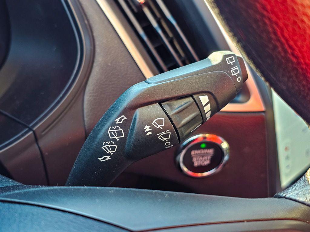 used 2022 Ford Edge car, priced at $22,990