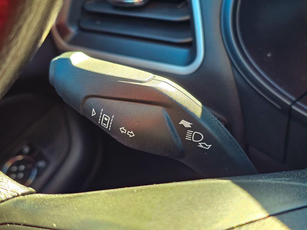 used 2022 Ford Edge car, priced at $22,990