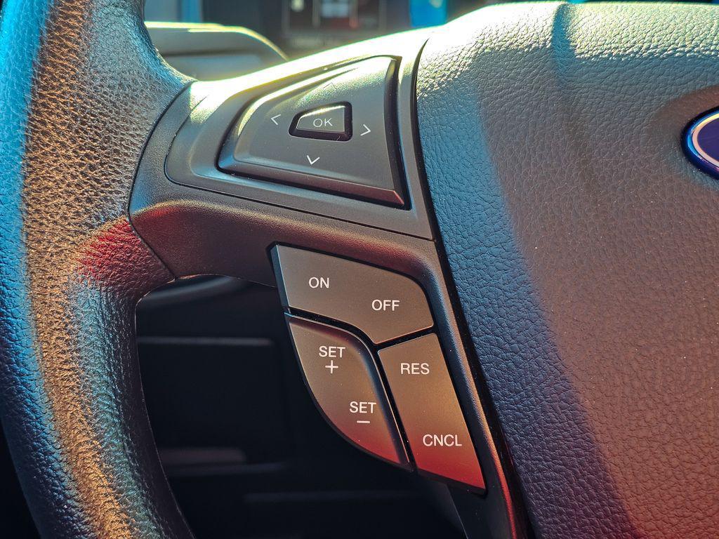 used 2022 Ford Edge car, priced at $22,990