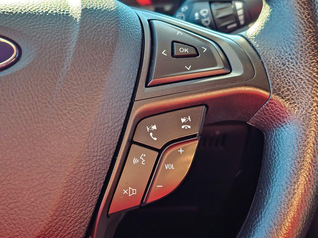 used 2022 Ford Edge car, priced at $22,990