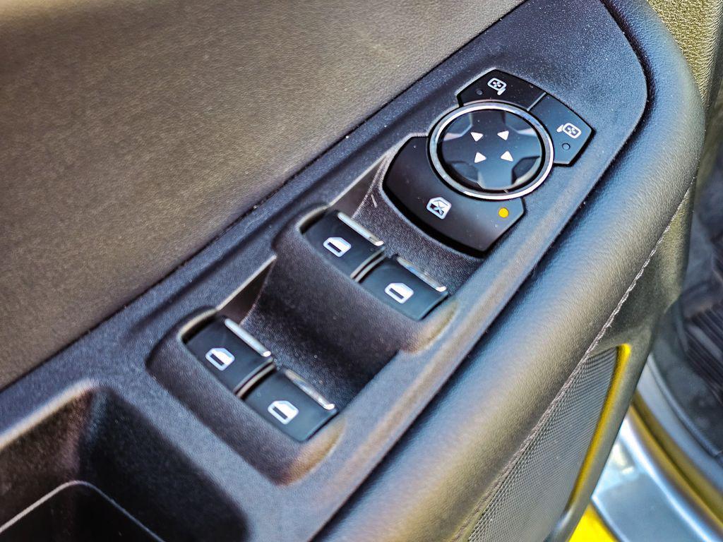 used 2022 Ford Edge car, priced at $22,990