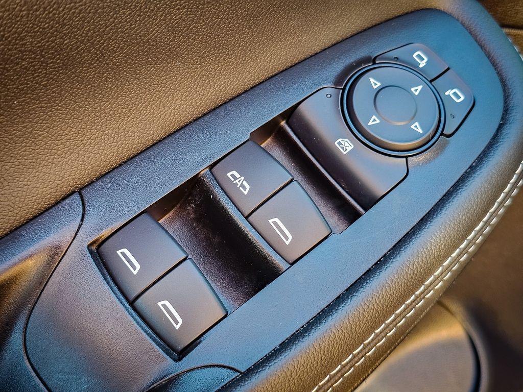 used 2024 Buick Encore GX car, priced at $22,500