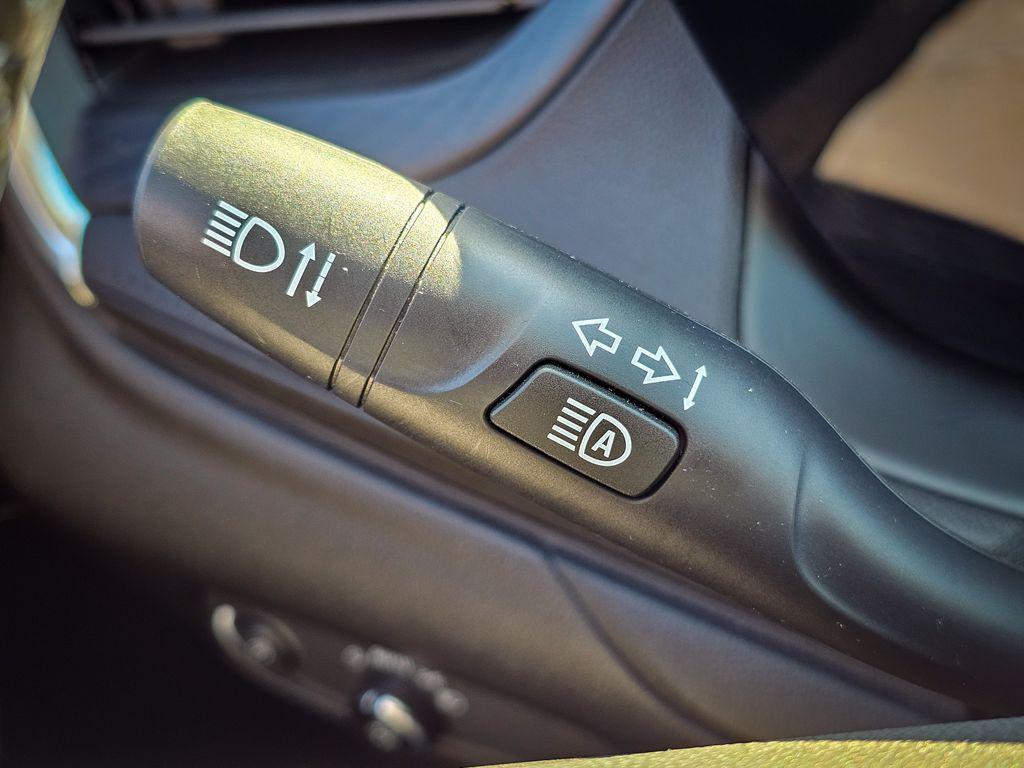 used 2024 Buick Encore GX car, priced at $22,500